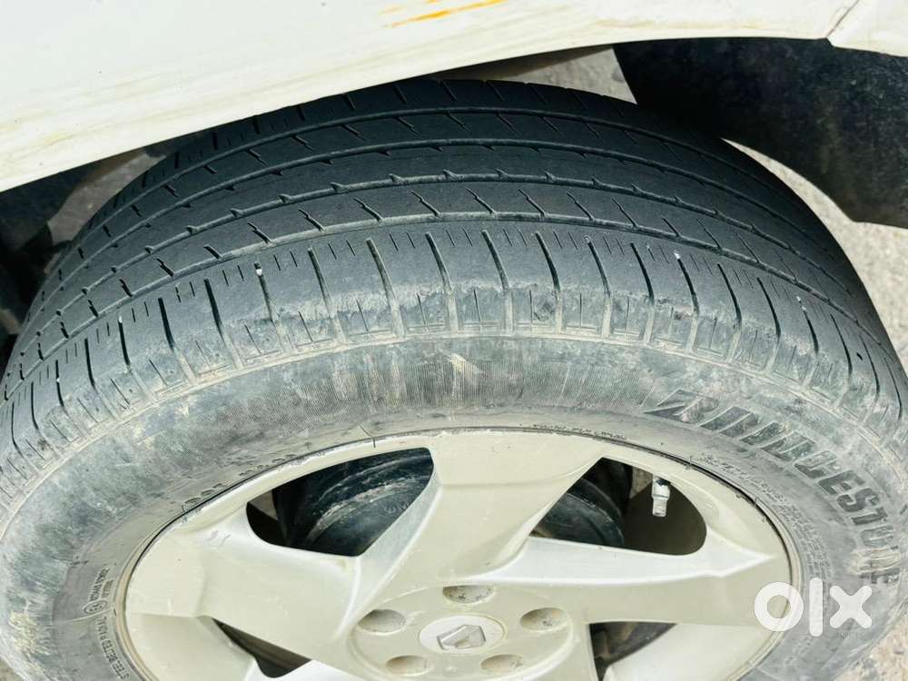 Renault Diesel Car 2013