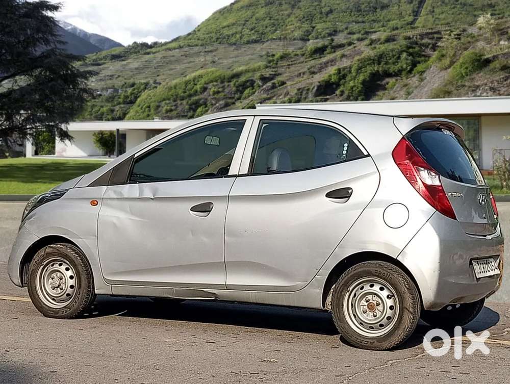 Hyundai Eon Era +, 2012, Petrol