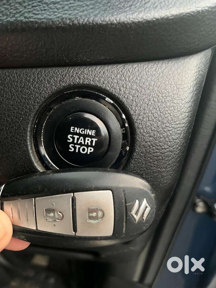 Maruti Suzuki Baleno 2015-2019 1.2 Alpha At, 2018, Petrol