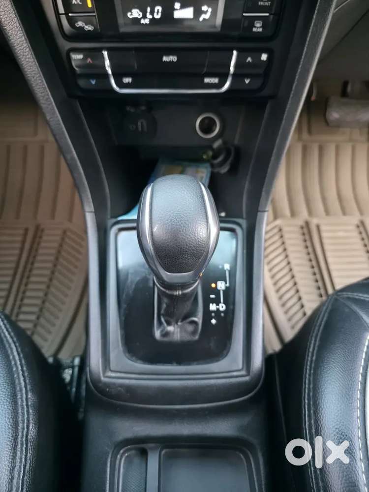 Maruti Suzuki Vitara 2019 Diesel Automatic