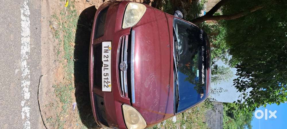 Tata Indica V2 Ls