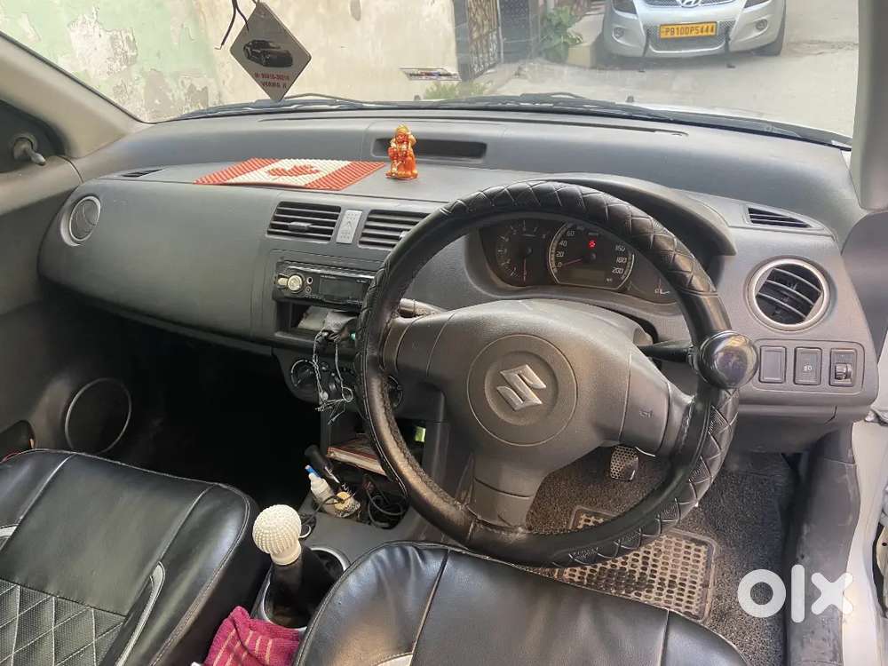 Swift Vxi 2006 Maruti Suzuki
