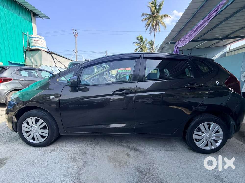 Honda Jazz 1.2 Sv I Vtec, 2017, Petrol