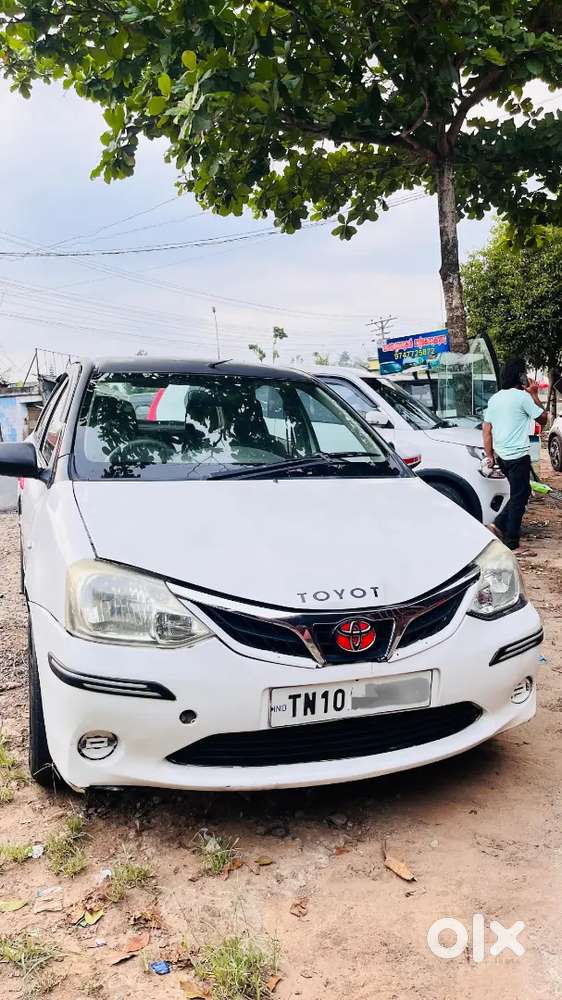 Fixed Price

Toyota Etios Liva 2016 Diesel 200000 Km Driven