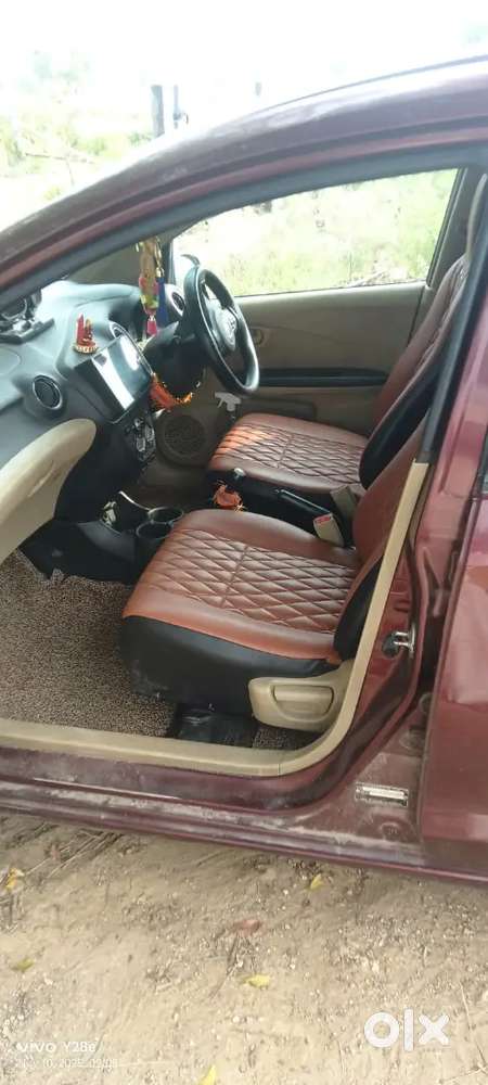 Honda Mobilio 2014