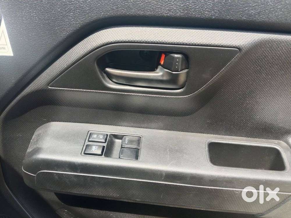 Maruti Suzuki Wagon R Lxi, 2026, Petrol