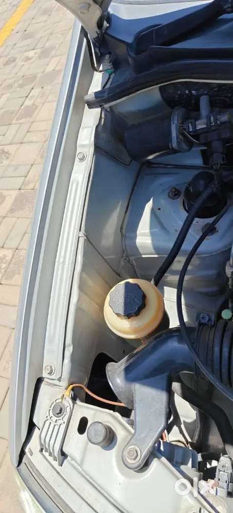 Hyundai Santro Xing 2013 Petrol 55543 Km Driven