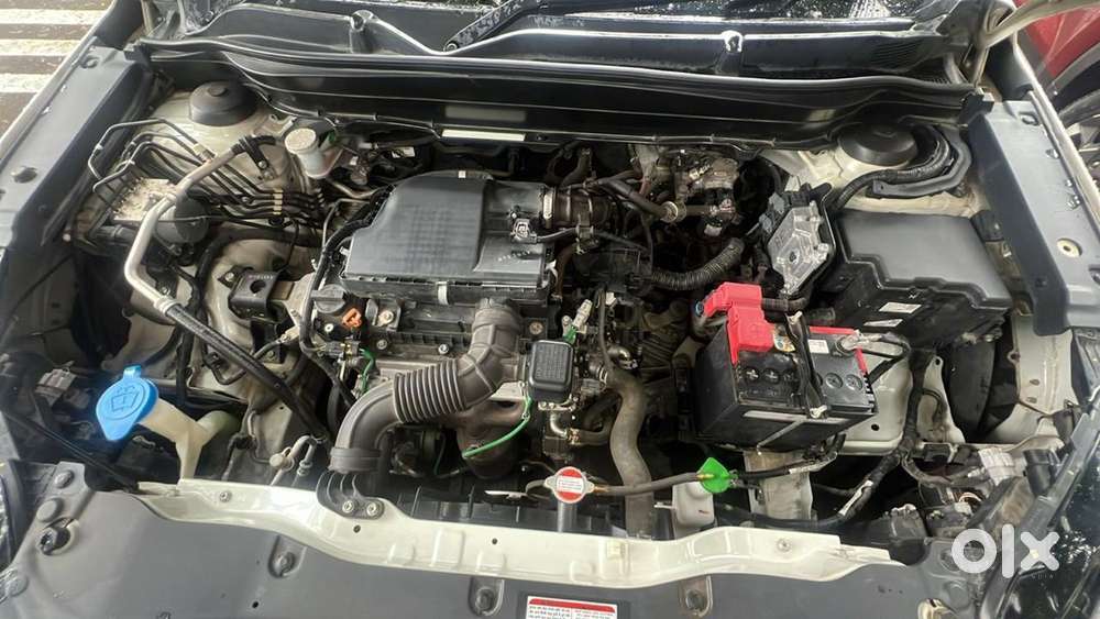 Maruti Suzuki Grand Vitara 2024