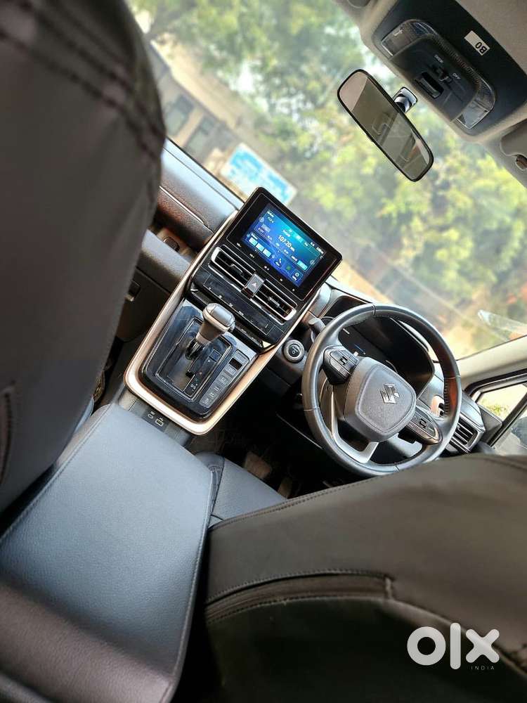 Maruti Suzuki Invicto