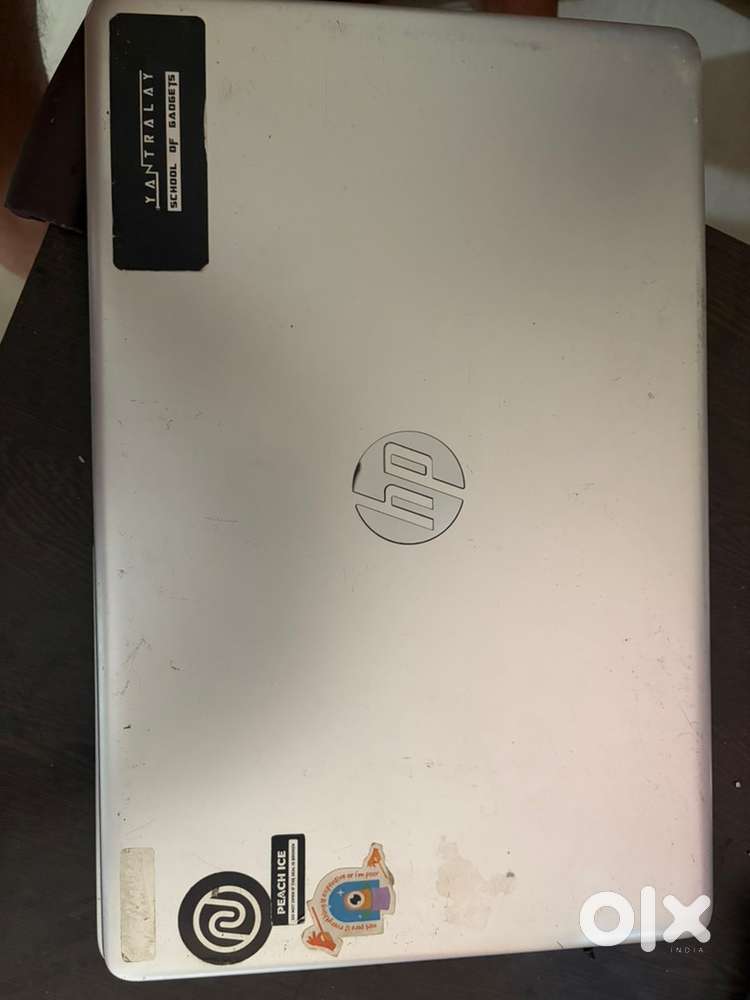 HP pavalion for sale