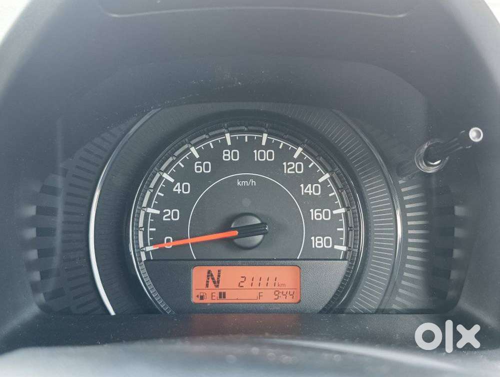 Maruti Suzuki Wagon R 1.2 Zxi Ags, 2023, Petrol