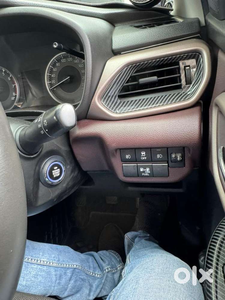 Maruti Suzuki Hybrid 2024