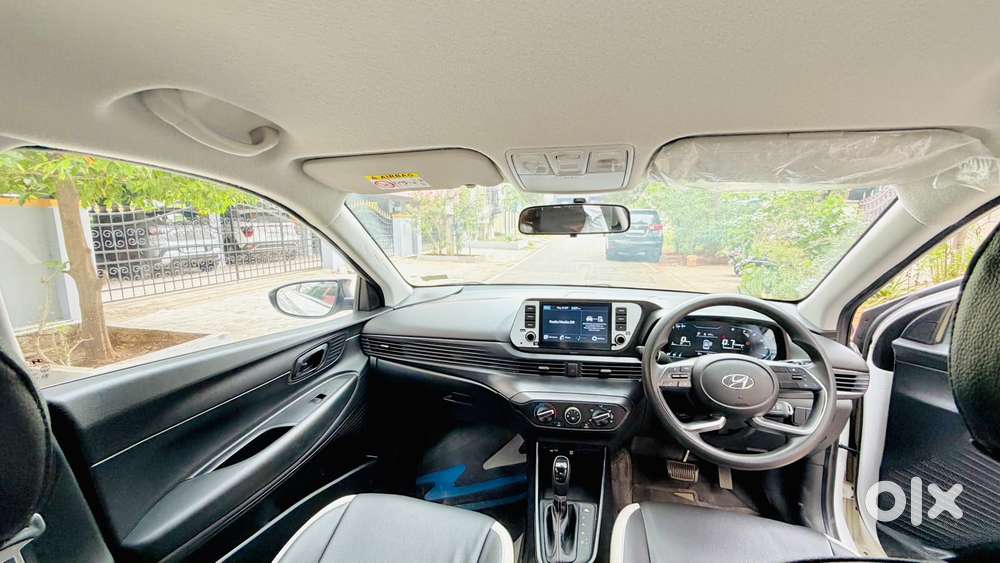 Hyundai I20 Petrol Spotz, 2020, Petrol