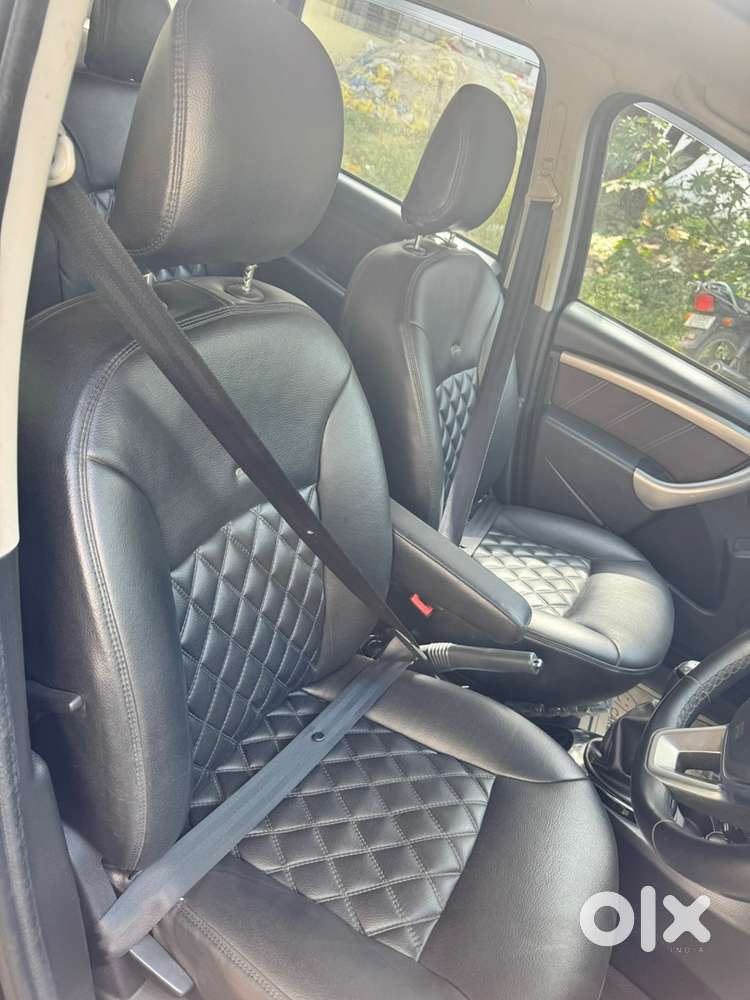 2021 Renault Duster Petrol Top End Model