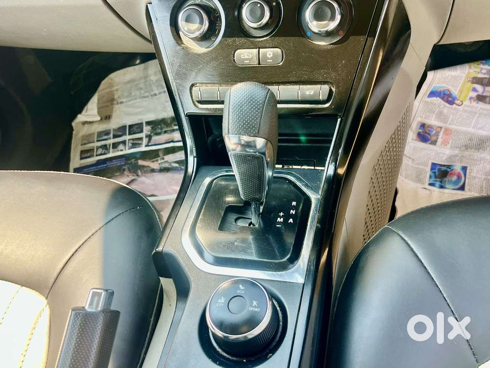 Tata Nexon 1.2 Revotron Xma Amt, 2019, Petrol