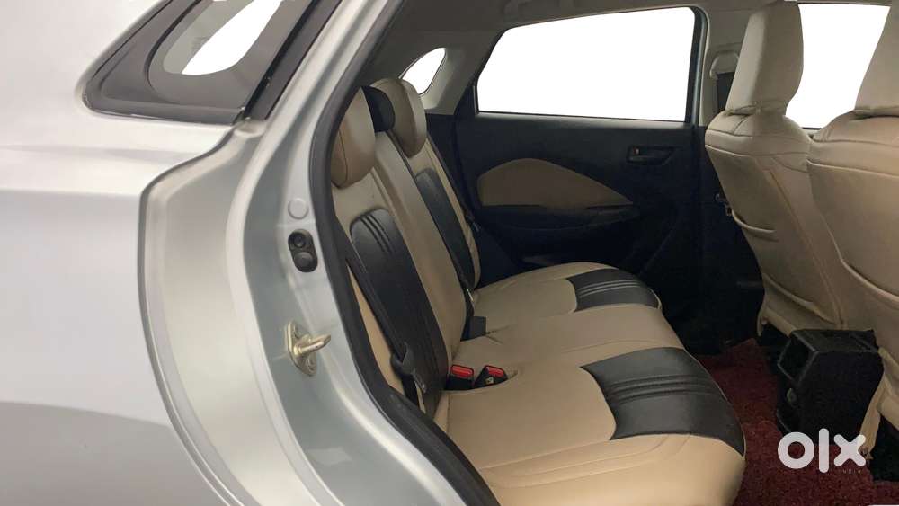 Toyota Glanza 1.2 S, 2023, Petrol