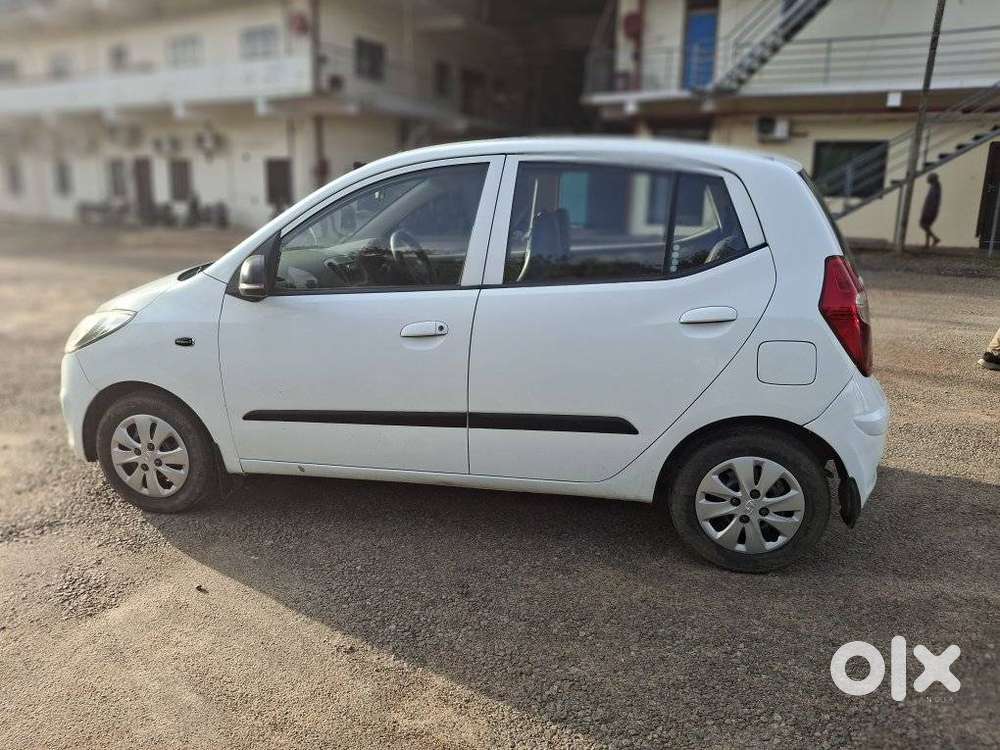 Hyundai I10 Magna O, 2012, Petrol