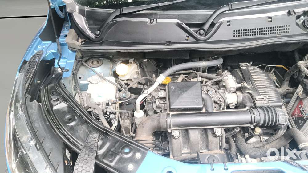 Nissan Magnite 1.0 Xv, 2023, Petrol