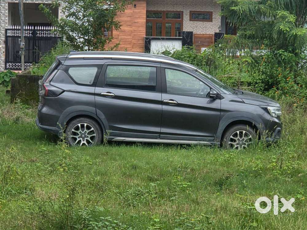 Maruti Suzuki Xl6 2022