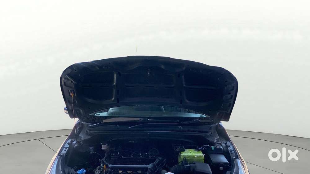 Hyundai New I20 1.2 Asta Ivt, 2020, Petrol