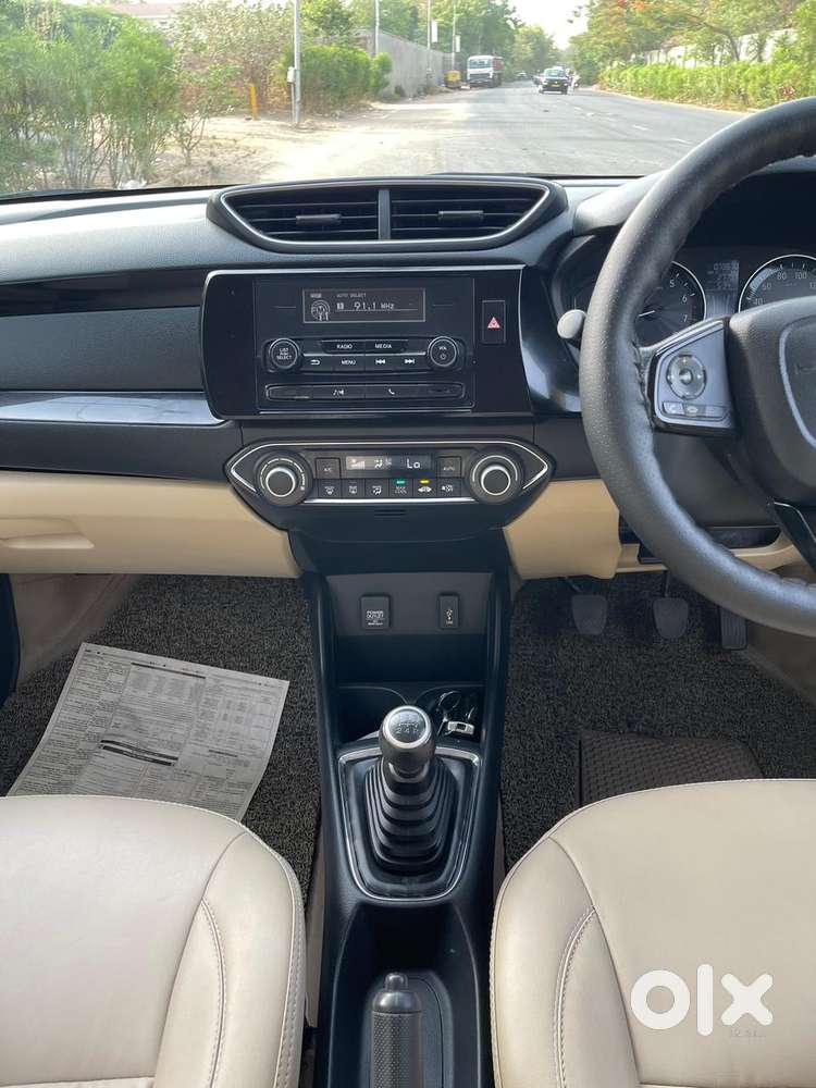 Honda Amaze 1.2 V I-vtec Mt, 2020, Petrol