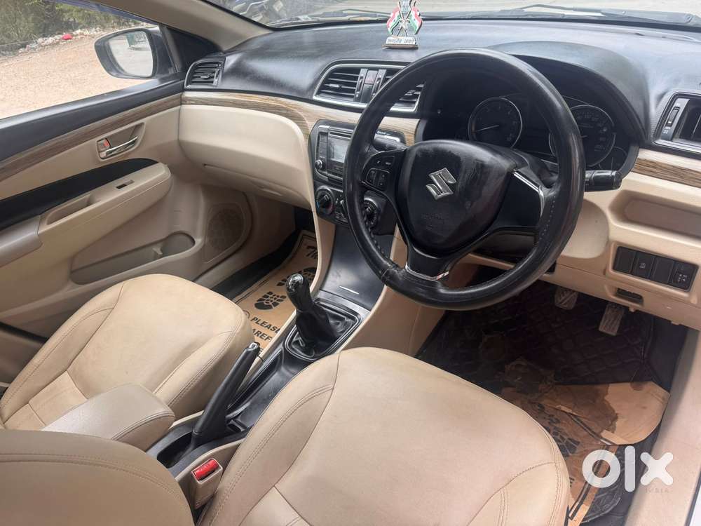 Maruti Suzuki Ciaz