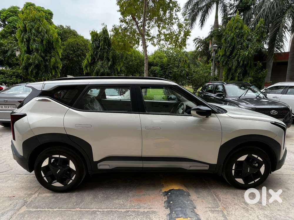 Kia New Seltos Htx Ivt Petrol 2026