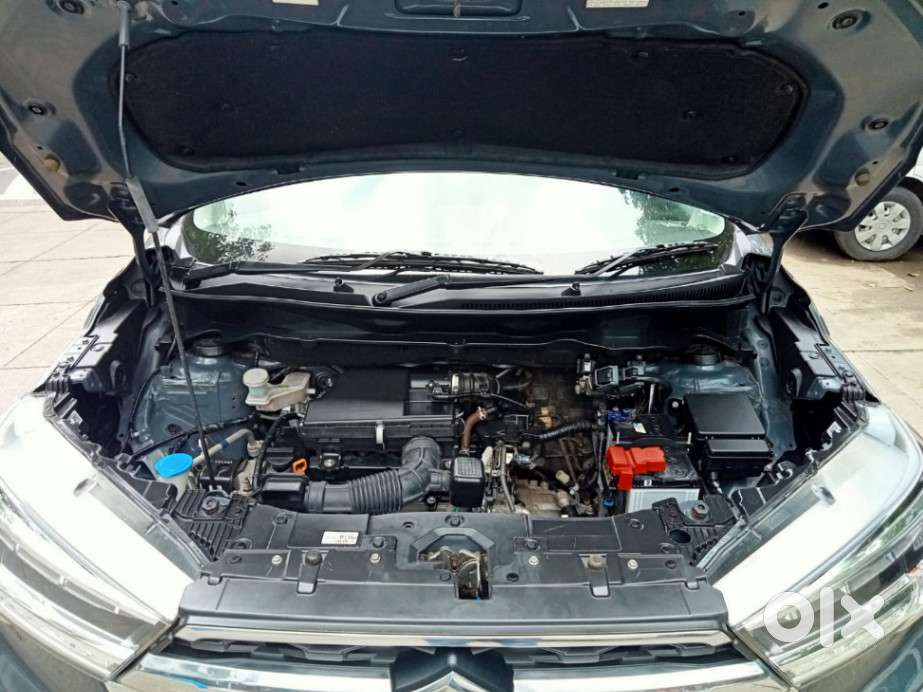 Maruti Suzuki Xl6 1.5 Zeta At, 2024, Petrol