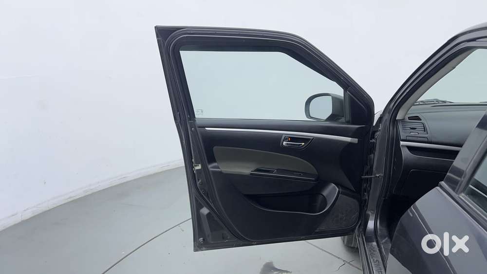 Maruti Suzuki Swift Vvt Vxi, 2015, Petrol