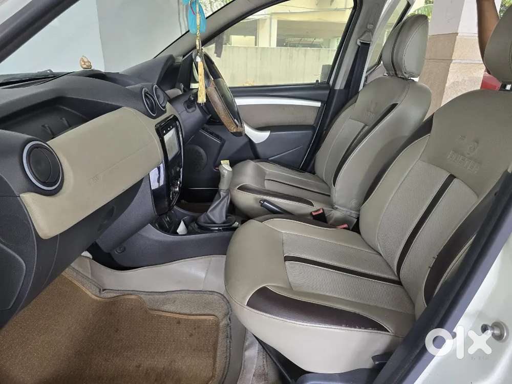 Renault Duster 2013 Diesel