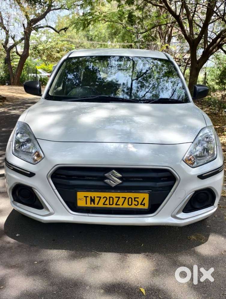 Maruti Suzuki Swift Dzire, 2024, Cng & Hybrids