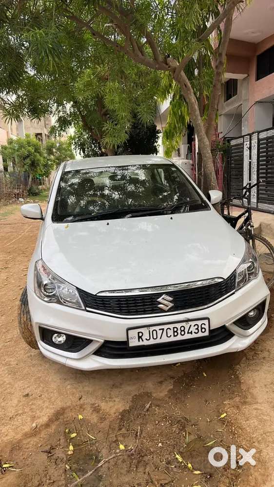 Maruti Ciaz Vdi 2016 Diesel