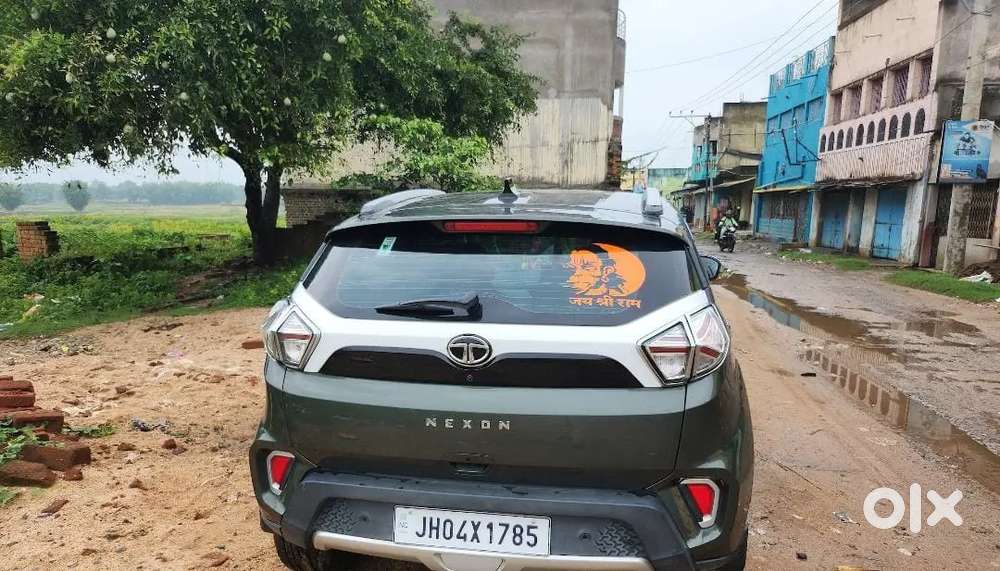 Singal Hand Used Top Model With Sunroof