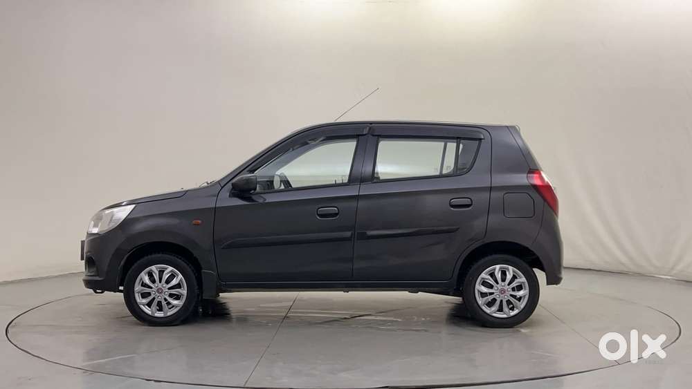 Maruti Suzuki Alto K10 2010-2014 1.0 Vxi (o), 2019, Petrol