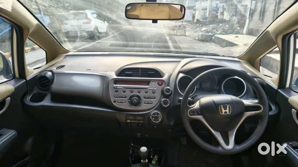 Honda Jazz X I-vtec, 2012, Petrol