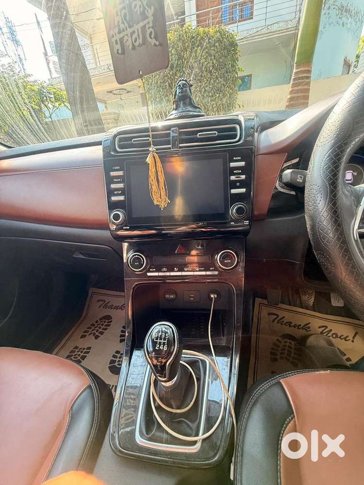 Hyundai Car Manual 2022
