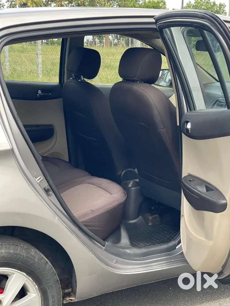 I20 Asta Crdi - 2013/ 1st Owner