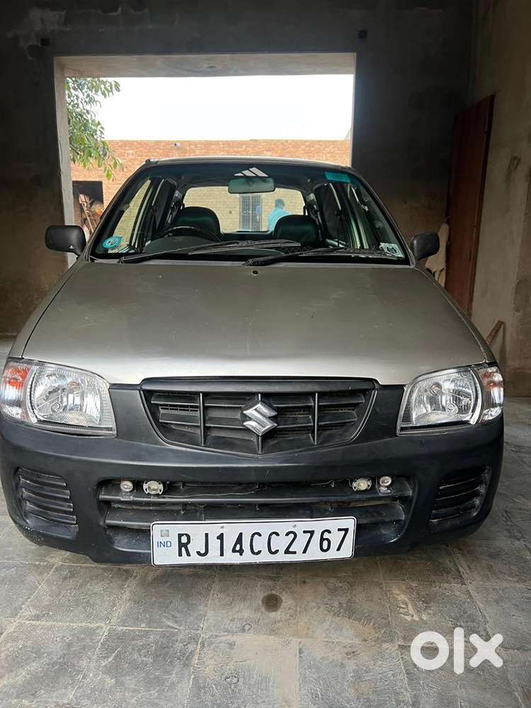 Maruti Suzuki Alto 2006 Petrol Well Maintained
