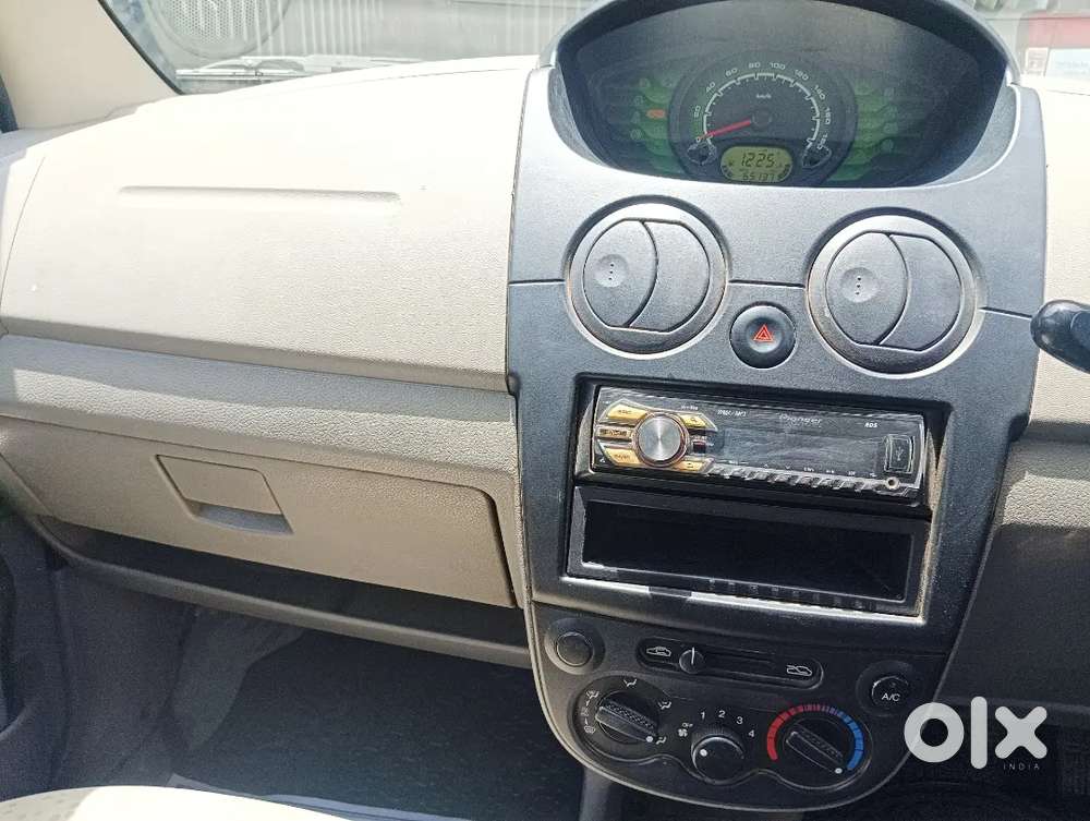 Chevrolet Spark 2013 Petrol 65000 Km Driven