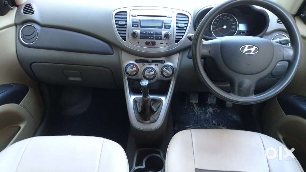 Hyundai I10 Magna O, 2013, Petrol