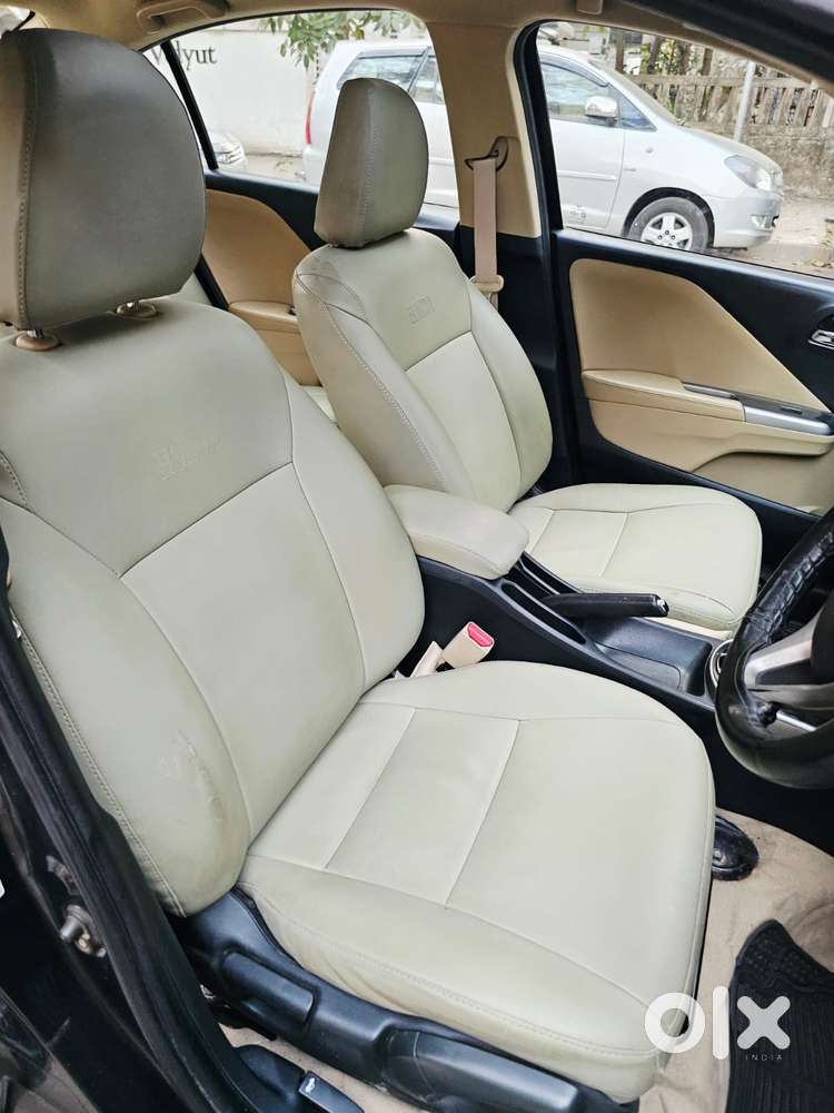 Honda City 2015-2017 I Vtec Vx Option, 2015, Petrol