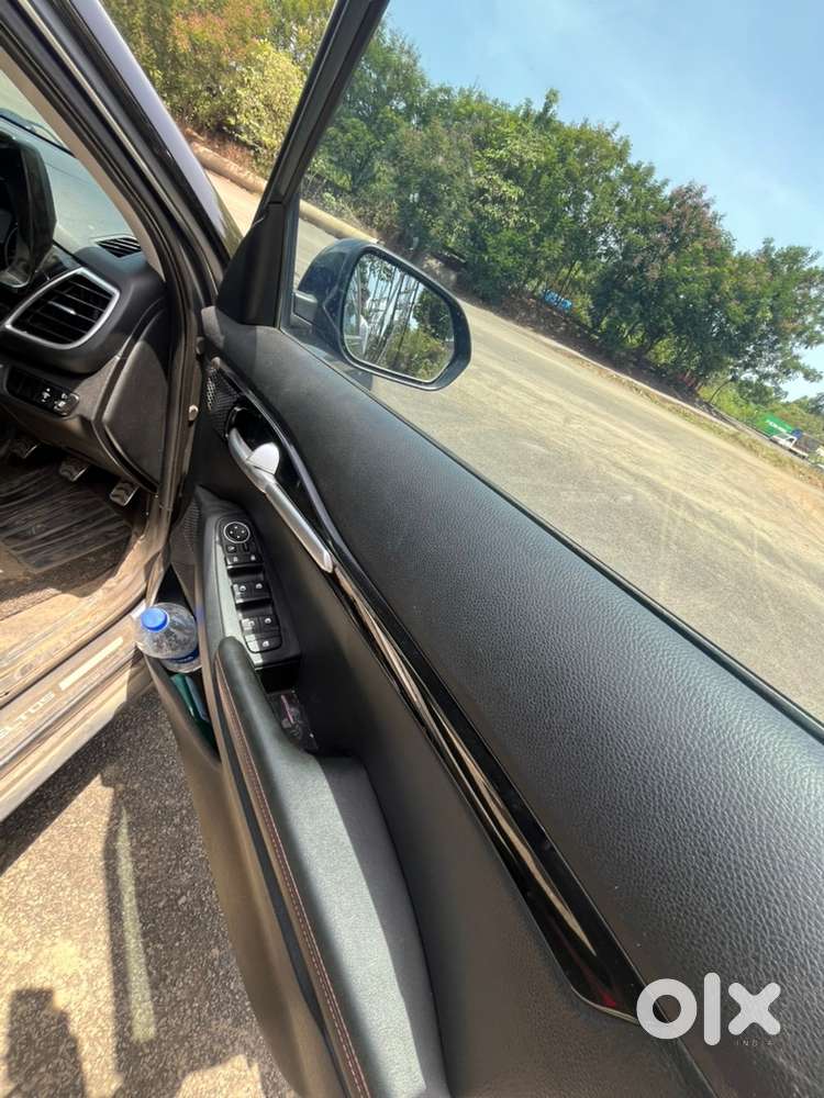 Kia Seltos 2020 Petrol 65000 Genuine Km Driven