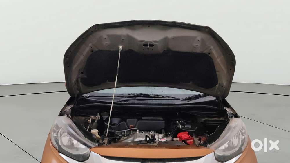 Honda Wr-v I-dtec Vx, 2018, Diesel