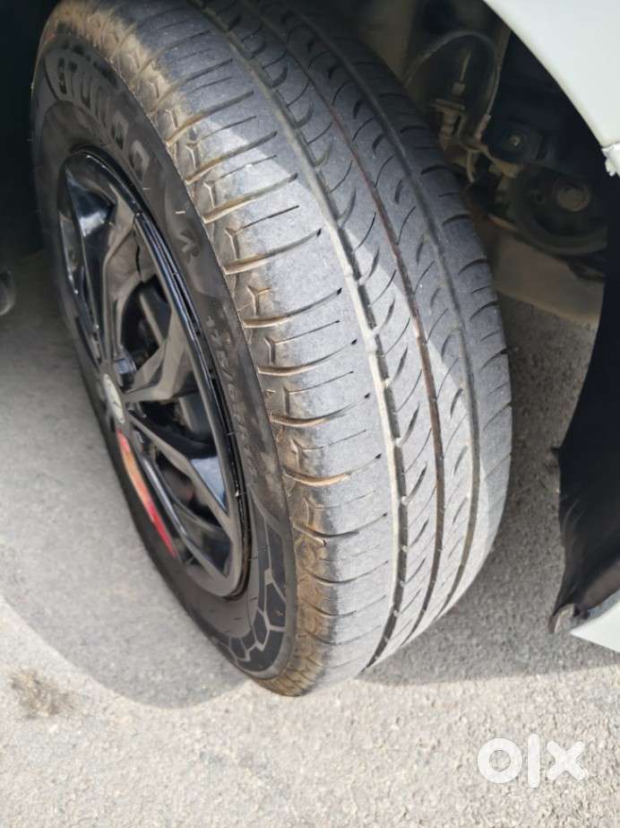 Tata Tiago 1.2 Revotron Xt Cng, 2022