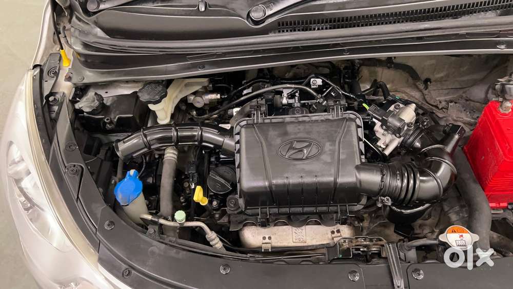 Hyundai I10 Magna 1.1l, 2015, Petrol