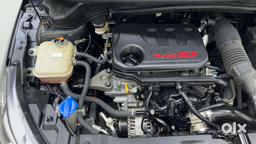 Hyundai I20 N Line N8 1.0 Turbo Dct, 2022, Petrol