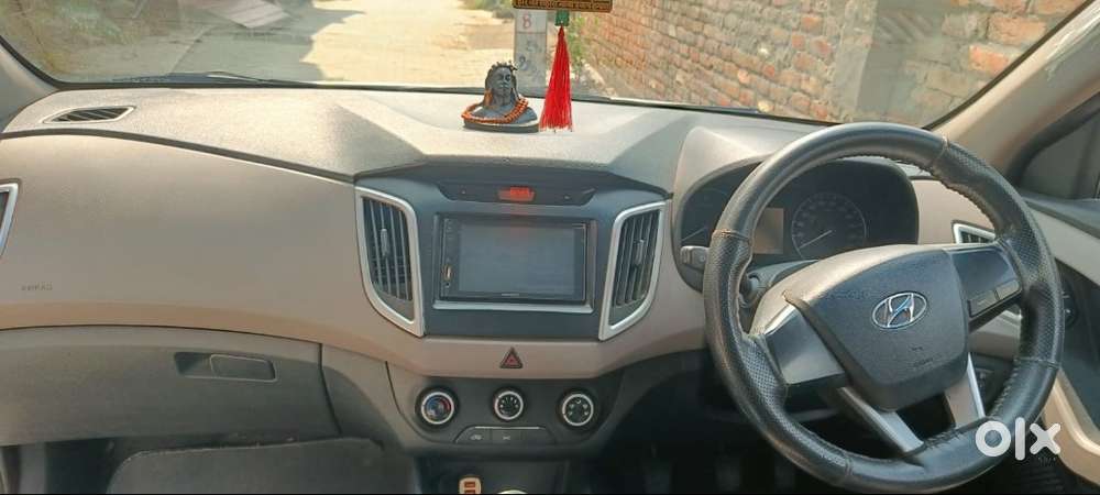 Hyundai Creta 2018 Diesel