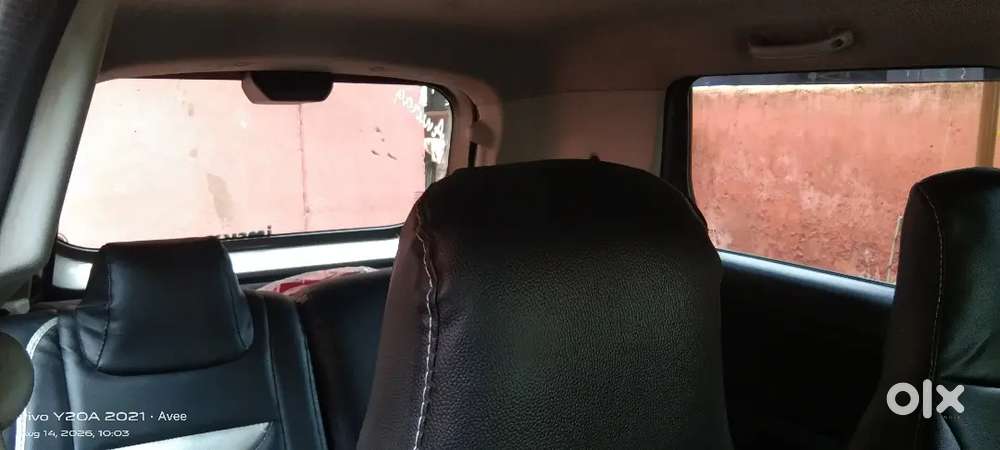 Maruti Suzuki Wagon R 2019 Vxi+