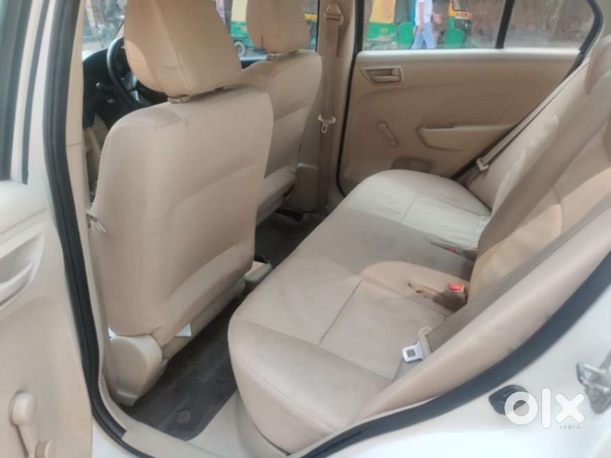 Maruti Suzuki Swift Dzire Ldi Optional, 2019, Diesel