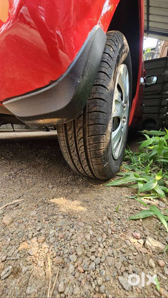 Honda Brio 2012 Petrol Mt